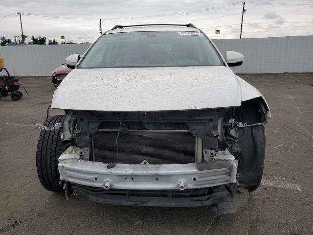 Photo 5 from auction – 2015 MAZDA CX-9 GRAND with VIN JM3TB3DV0F0465795