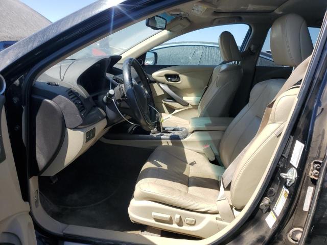 Photo 7 from auction – 2015 ACURA RDX TECHNO with VIN 5J8TB3H51FL001790