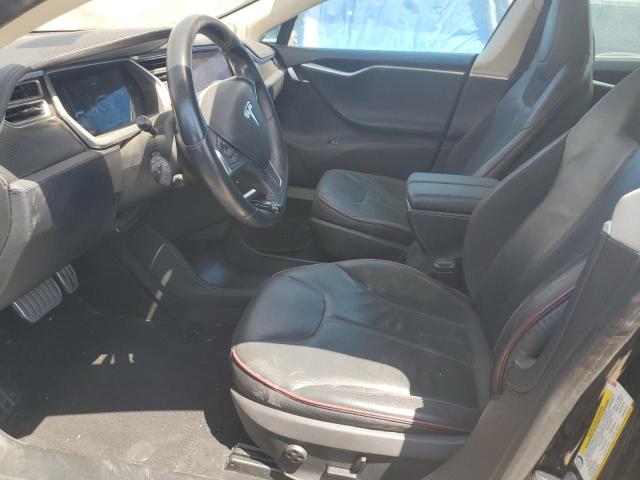 Photo 7 from auction – 2013 TESLA MODEL S with VIN 5YJSA1CP3DFP25961