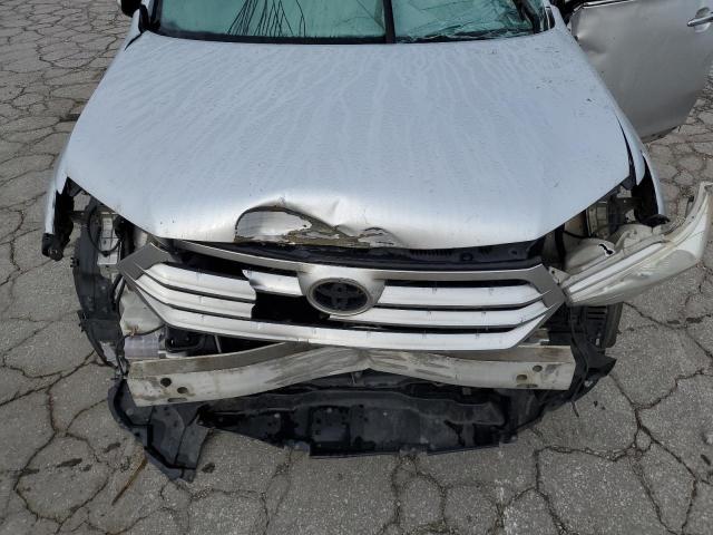 Photo 12 from auction – 2011 TOYOTA HIGHLANDER with VIN 5TDYK3EH7BS037978