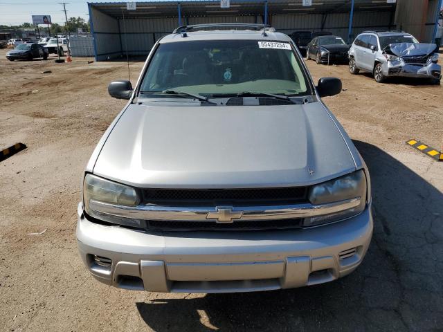 Photo 5 from auction – 2005 CHEVROLET TRAILBLAZE with VIN 1GNDT13S952217898