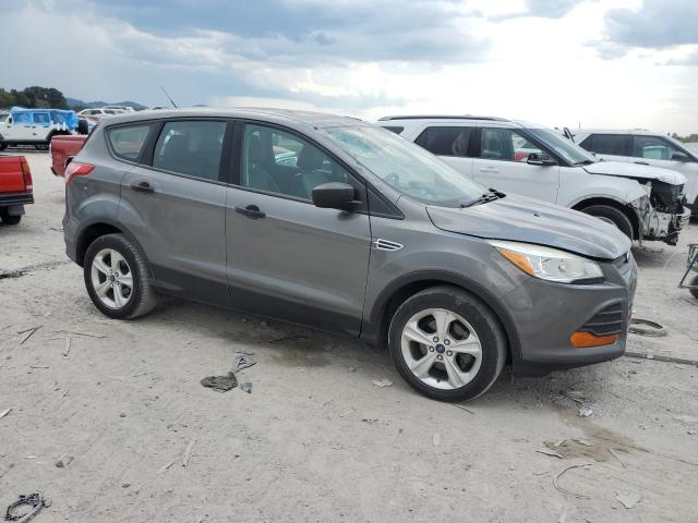 Photo 4 from auction – 2014 FORD ESCAPE S with VIN 1FMCU0F77EUC42236