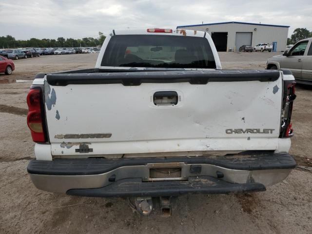 Photo 6 from auction – 2005 CHEVROLET silverado with VIN 2GCEC13T451226823