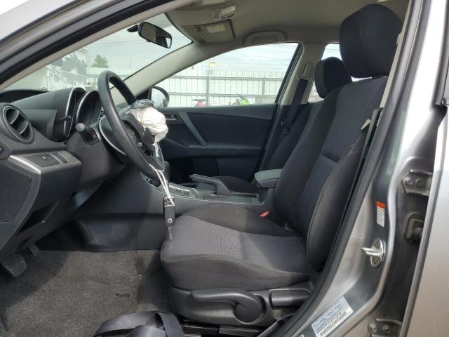 Photo 7 from auction – 2010 MAZDA 3 I with VIN JM1BL1SG5A1214400