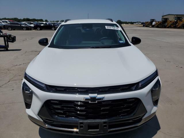 Photo 5 from auction – 2024 CHEVROLET TRAX ACTIV with VIN KL77LKE24RC166817