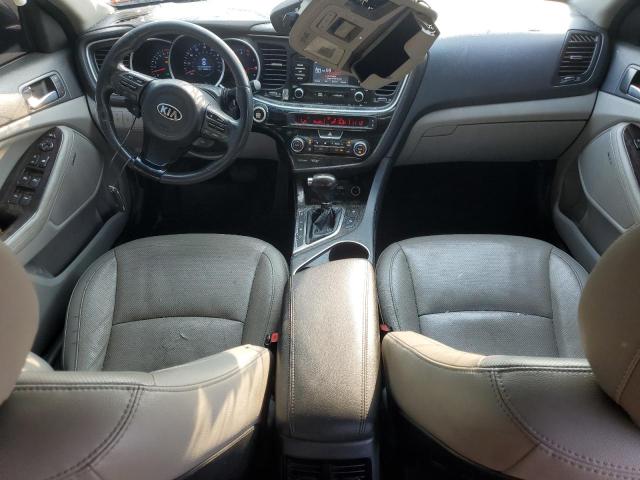 Foto 8 de la subasta – 2015 KIA OPTIMA EX con VIN 5XXGN4A74FG406759