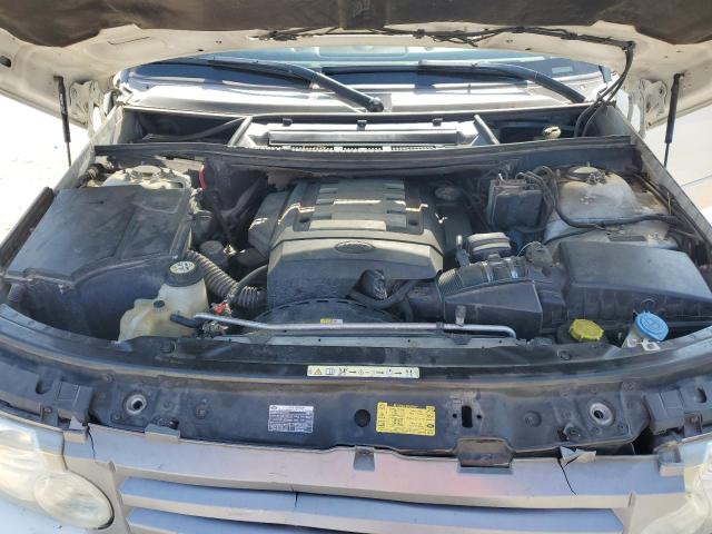 Photo 12 from auction – 2008 LAND ROVER RANGE ROVE with VIN SALMF15478A266793