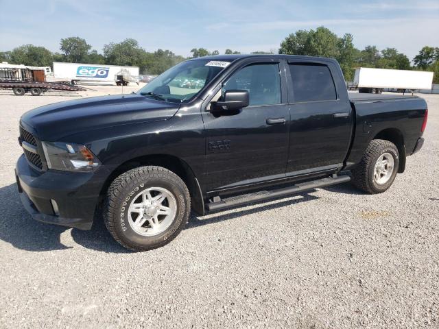 RAM 1500 ST 2017 z numerem VIN 1C6RR7KG9HS749872 - Zdjęcie z aukcji