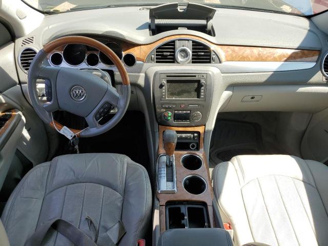 Photo 8 from auction – 2012 BUICK ENCLAVE with VIN 5GAKRDED9CJ182198