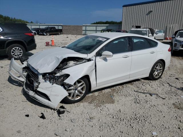 Photo 1 from auction – 2014 FORD FUSION SE with VIN 3FA6P0H75ER327529