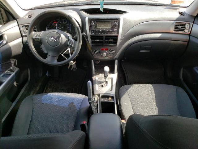 Photo 8 from auction – 2013 SUBARU FORESTER 2 with VIN JF2SHADCXDH419316