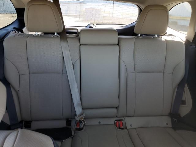 Photo 11 from auction – 2023 SUBARU OUTBACK LI with VIN 4S4BTANC3P3136748