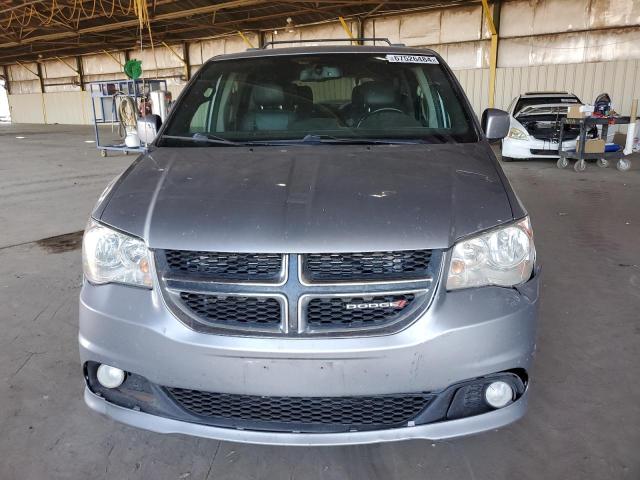 Photo 5 from auction – 2017 DODGE GRAND CARA with VIN 2C4RDGCG9HR862969