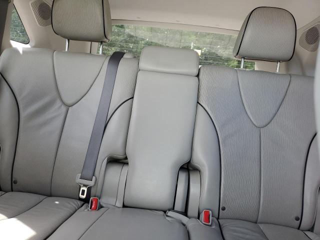 Photo 10 from auction – 2010 TOYOTA VENZA with VIN 4T3BK3BB7AU045081