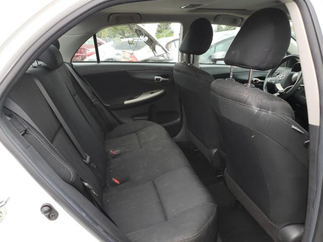 Photo 10 from auction – 2013 TOYOTA COROLLA BA with VIN 2T1BU4EE2DC014857