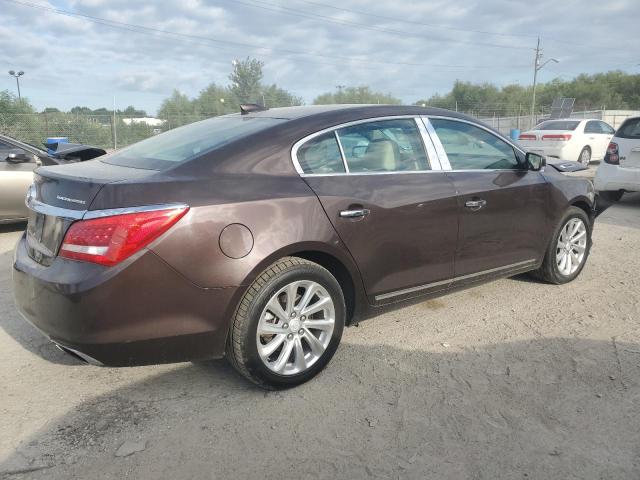Photo 3 from auction – 2015 BUICK LACROSSE with VIN 1G4GB5G34FF252793