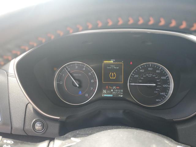 Photo 9 from auction – 2023 SUBARU CROSSTREK with VIN JF2GTHMCXP8239979