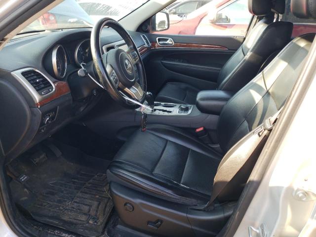 Photo 7 from auction – 2011 JEEP GRAND CHER with VIN 1J4RR5GG8BC510167