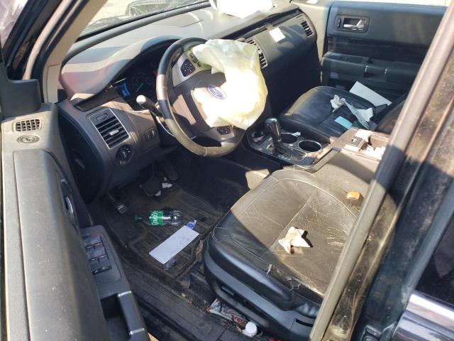 Photo 8 from auction – 2013 FORD FLEX SEL with VIN 2FMHK6C88DBD34035