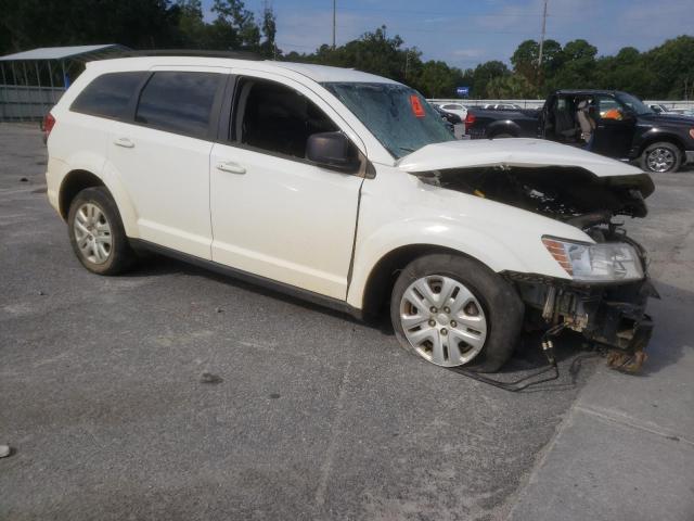 Photo 4 from auction – 2020 DODGE JOURNEY SE with VIN 3C4PDCAB2LT235897