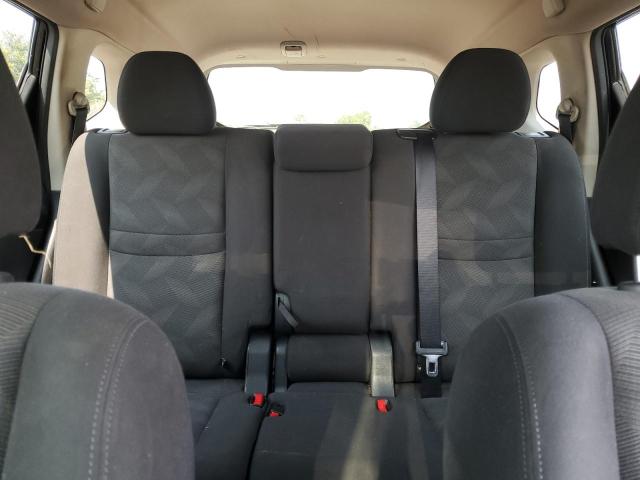 Photo 10 from auction – 2016 NISSAN ROGUE S with VIN KNMAT2MV4GP734428