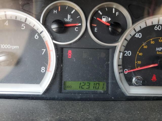 Photo 9 from auction – 2011 CHEVROLET AVEO LS with VIN KL1TD5DE0BB257419