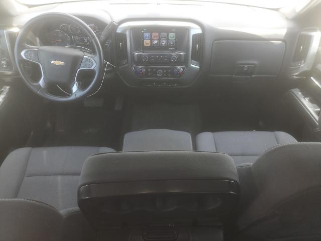 Photo 8 from auction – 2019 CHEVROLET SILVERADO with VIN 2GCVKPEC0K1112039