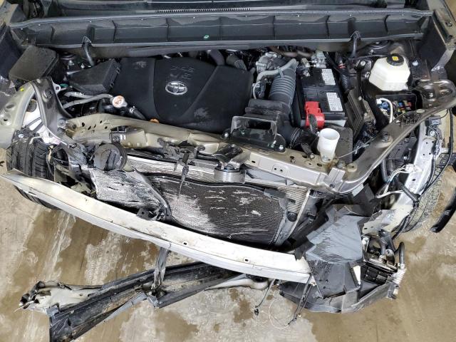Photo 12 from auction – 2021 TOYOTA HIGHLANDER with VIN 5TDGZRAH6MS519330