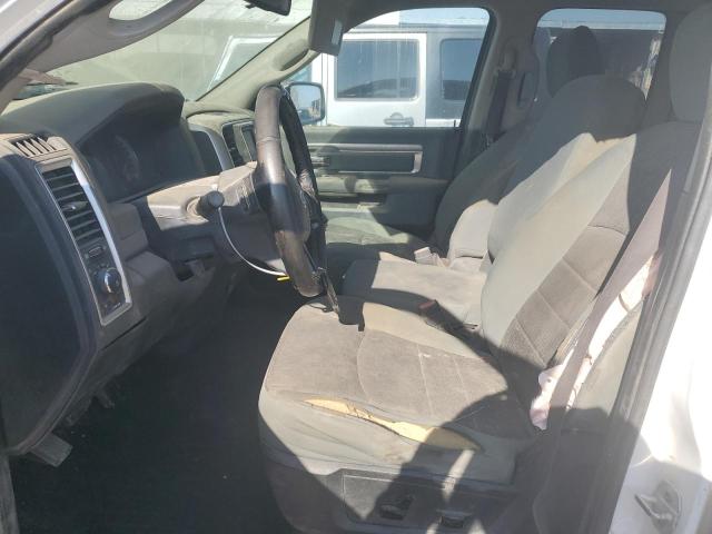 Photo 7 from auction – 2015 RAM 1500 SLT with VIN 1C6RR7GT7FS598257