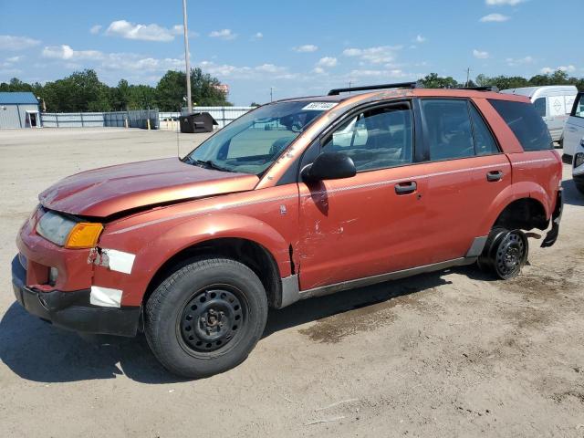 SATURN VUE 2003 with VIN 5GZCZ53B13S837733 - Photo from auction
