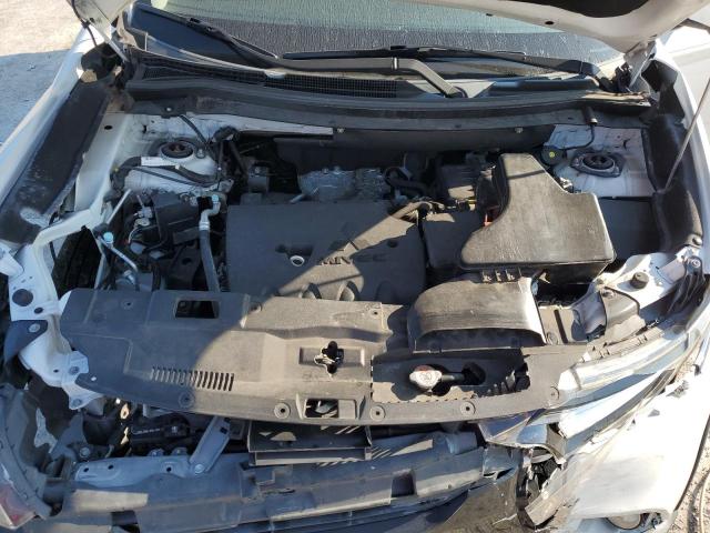 Photo 12 from auction – 2017 MITSUBISHI OUTLANDER with VIN JA4AD3A33HZ012406