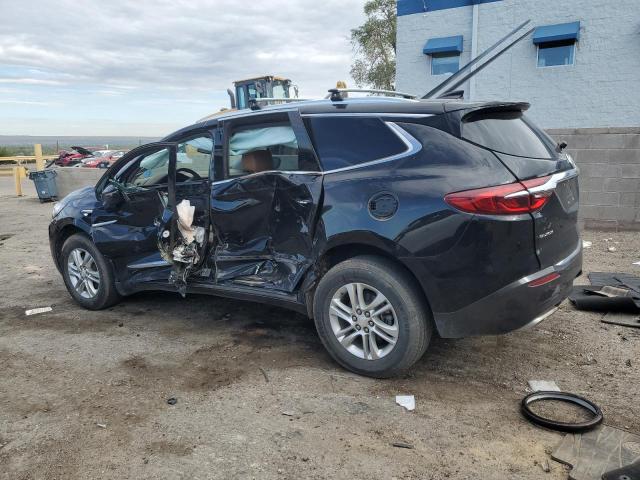 Photo 2 from auction – 2018 BUICK ENCLAVE ES with VIN 5GAERBKW7JJ121212