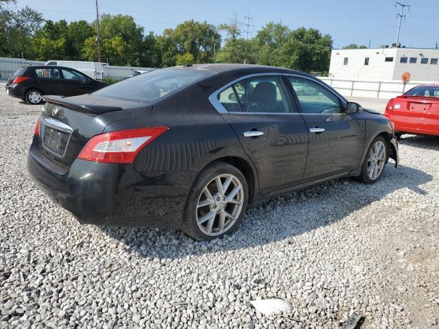 صورة رقم 3 من المزاد - 2009 NISSAN MAXIMA S مع VIN 1N4AA51E09C816149