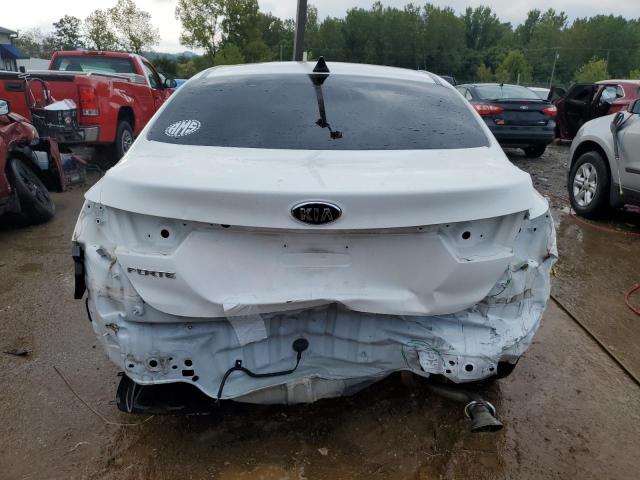 Photo 6 from auction – 2020 KIA FORTE FE with VIN 3KPF24AD6LE172266