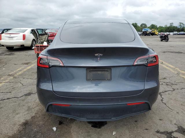 Photo 6 from auction – 2021 TESLA MODEL Y with VIN 5YJYGDED4MF103883