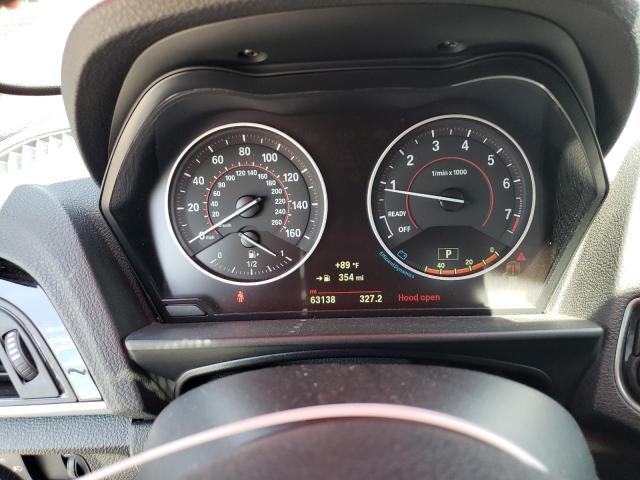 Photo 9 from auction – 2016 BMW 228 I SULE with VIN WBA1F9C58GV544223