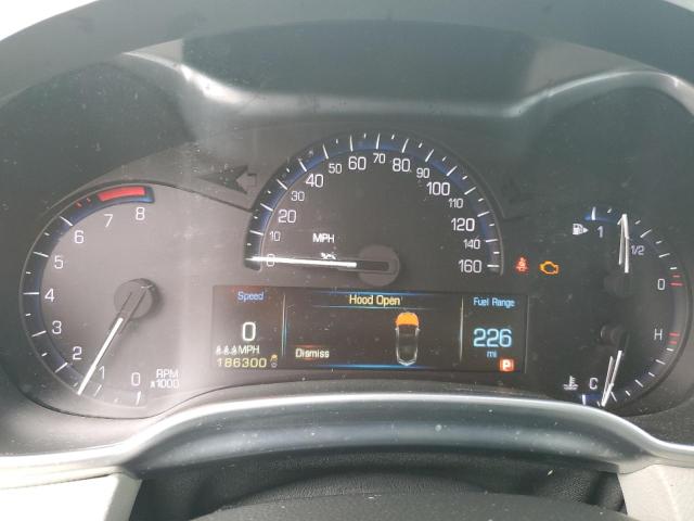 Zdjęcie 9 z aukcji – 2013 CADILLAC SRX z VIN 3GYFNAE31DS595826