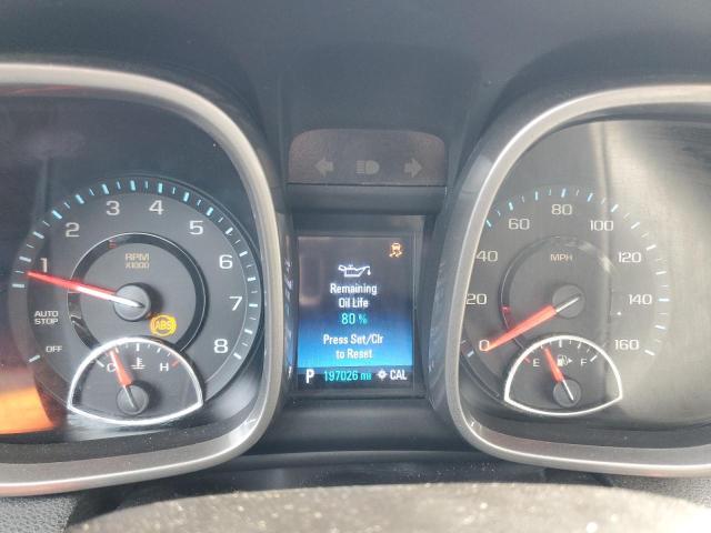Photo 9 from auction – 2014 CHEVROLET MALIBU 1LT with VIN 1G11C5SL3EF245579