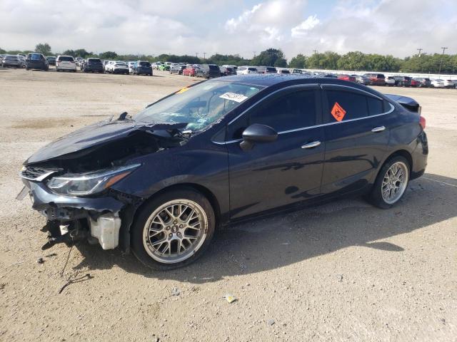 CHEVROLET CRUZE 2016 with VIN 1G1BE5SM2G7269568 - Photo from auction