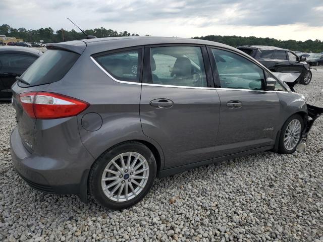 Photo 3 from auction – 2013 FORD C-MAX SEL with VIN 1FADP5BUXDL516225