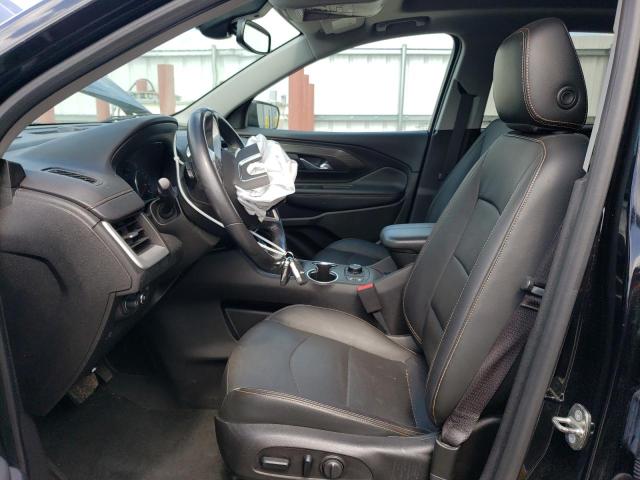 Photo 7 from auction – 2018 GMC TERRAIN SL with VIN 3GKALWEU2JL246874