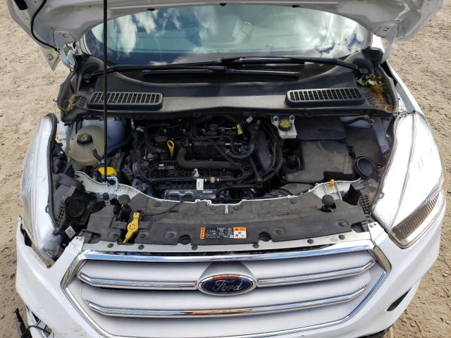 Photo 12 from auction – 2019 FORD ESCAPE SE with VIN 1FMCU9GD8KUB80561