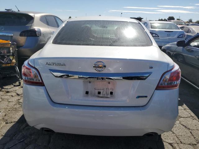 Photo 6 from auction – 2013 NISSAN ALTIMA 2.5 with VIN 1N4AL3AP1DC117332