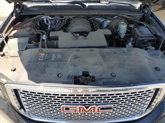 Photo 12 from auction – 2015 GMC YUKON DENA with VIN 1GKS2CKJ3FR585644