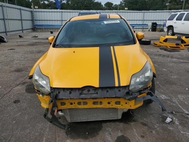 Photo 5 from auction – 2014 FORD FOCUS ST with VIN 1FADP3L99EL115684