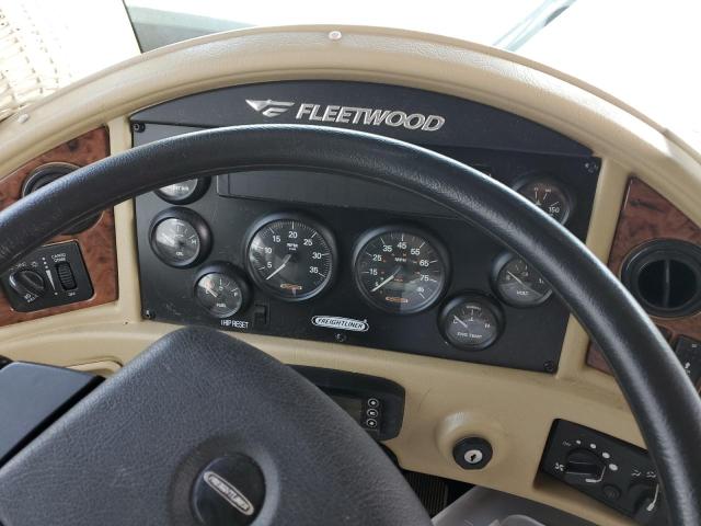 Photo 8 from auction – 2006 FREIGHTLINER CHASSIS X with VIN 4UZACJDC46CW82714