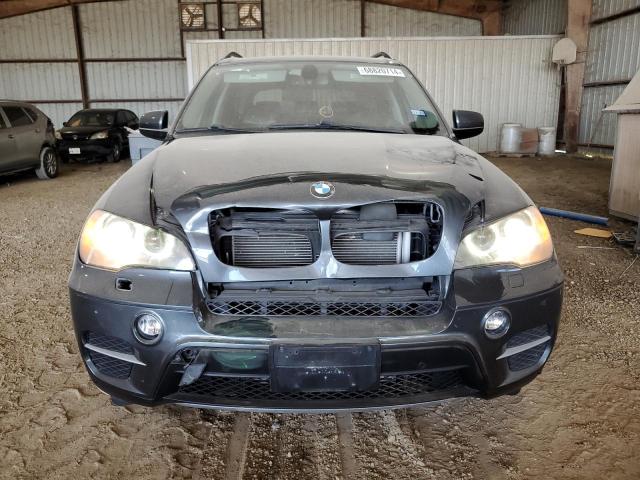 Photo 5 from auction – 2013 BMW X5 XDRIVE3 with VIN 5UXZV4C52D0B22003