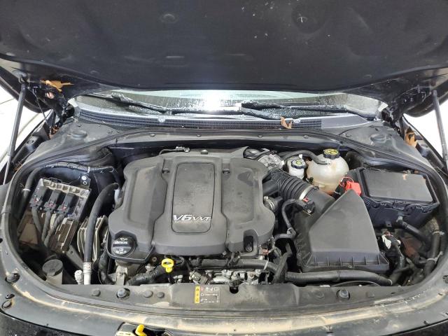 Photo 11 from auction – 2018 BUICK LACROSSE E with VIN 1G4ZP5SS2JU146694