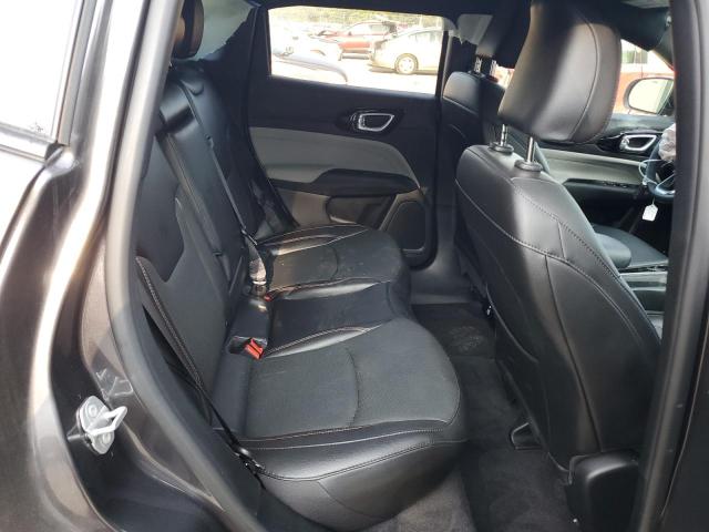 Photo 11 from auction – 2023 JEEP COMPASS LI with VIN 3C4NJDCN0PT502215