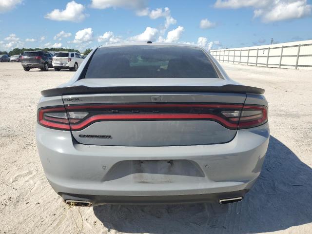 Photo 6 from auction – 2021 DODGE CHARGER SX with VIN 2C3CDXBG3MH608802